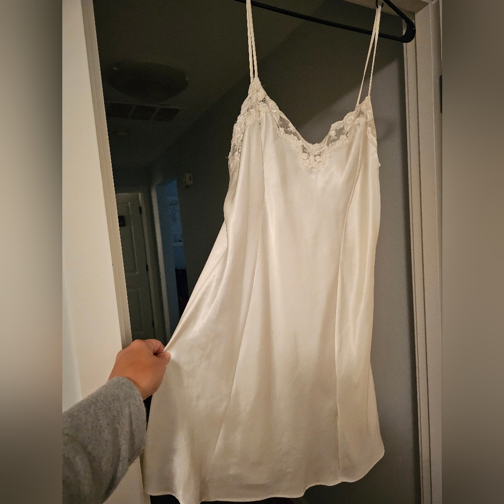 Victoria Secret Nightgown